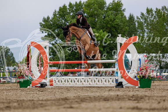 2025 - Haylee - Rocky Mountain Classic II - Friday August 15th - 00287