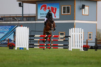 2025 - Shea - Bow Valley II - Saturday May 17th - 16213