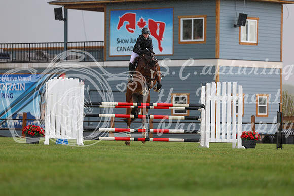 2025 - Shea - Bow Valley II - Saturday May 17th - 16213