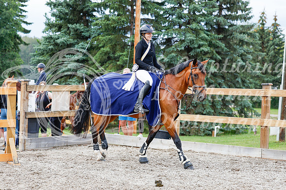2025 - Haylee - Picco Horse Show - Saturday July 26th 09594