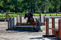 2025 - Haylee - Rocky Mountain Classic III - Thursday August 21st - 03832