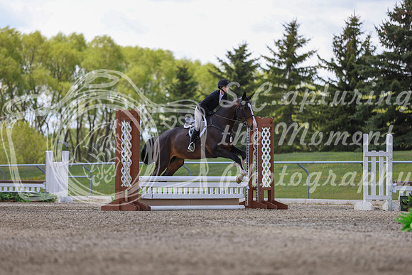 2025 - Julia - Blue Sky Classic - Sunday, May 18th 40458