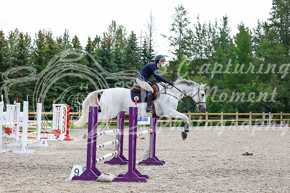 2025 - Haylee - Picco Horse Show - Saturday July 26th 07405