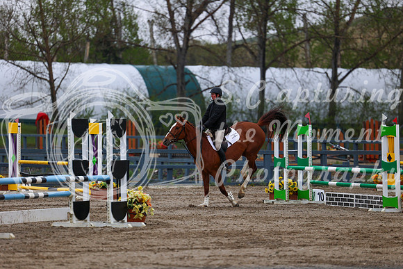 2025 - Mara - Bow Valley II - Sunday May 18th - 11854