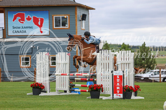 2025 - Shea - Bow Valley II - Thursday May 15th - 01089