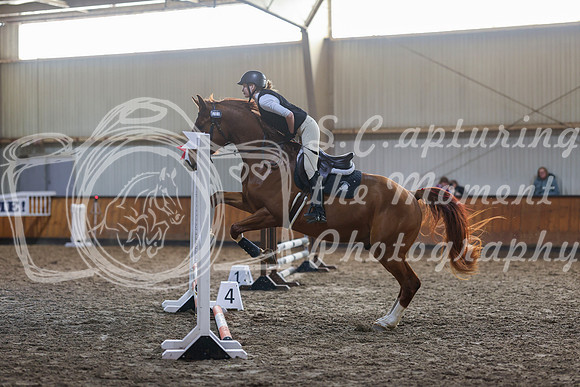 2025 - HJ Schooling - Sunday March 23rd - 1988