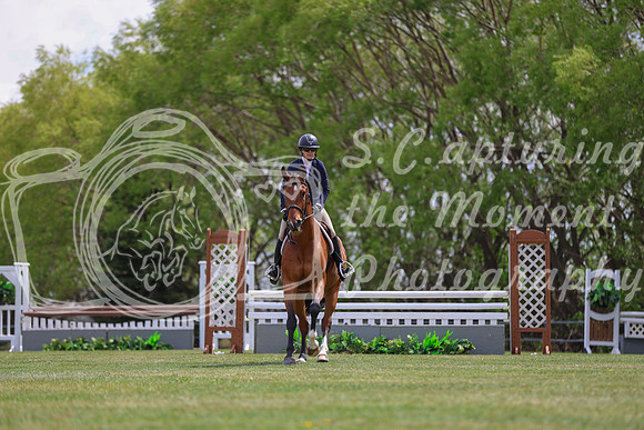2025 - Julia - Blue Sky Classic - Saturday, May 17th 27331