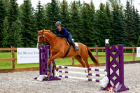 2025 - Haylee - Picco Horse Show - Sunday July 27th 01241