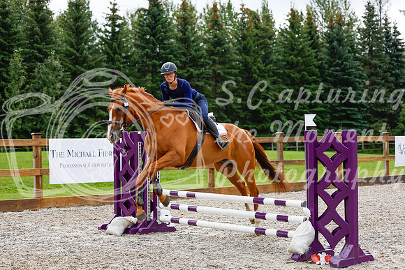 2025 - Haylee - Picco Horse Show - Sunday July 27th 01241