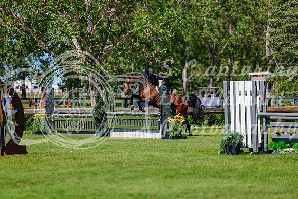 2025 - Haylee - Mid Summer Classic I - Saturday July 12th - 18106