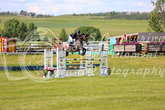 2025 - Conor - June Classic I - Sunday June 15th - 17073
