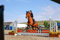 2025 - Haylee - June Classic I - Friday June 13th - 02050