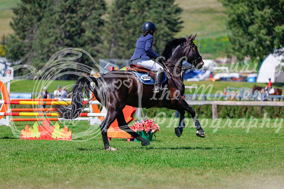 2025 - Haylee - Rocky Mountain Classic III - Saturday August 23rd - 08900