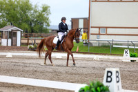 2025 - Dressage Festival - Sunday July 6th - 09017