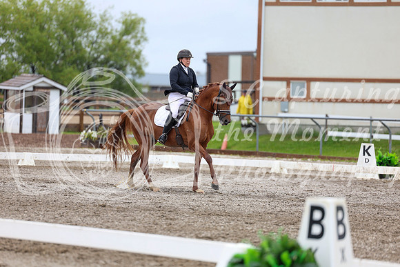 2025 - Dressage Festival - Sunday July 6th - 09017