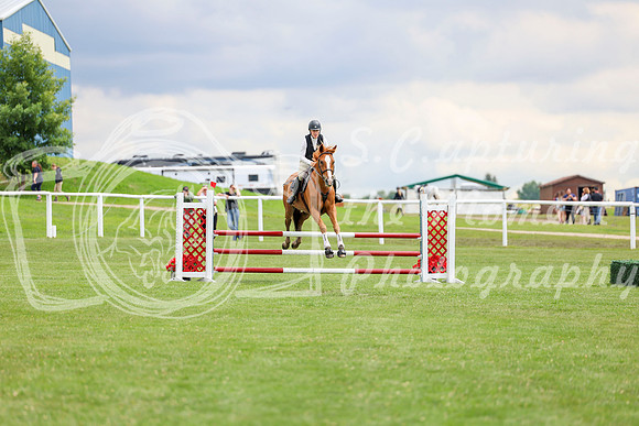 2025 - Shea - Teesdale - Friday July 25th - 06447