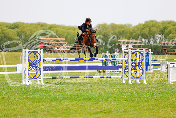 2025 - Haylee - Jump With Hope - Saturday July 19th 20128