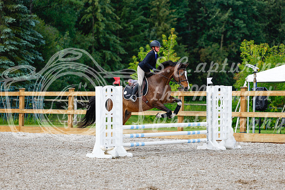 2025 - Haylee - Picco Horse Show - Sunday July 27th 02304