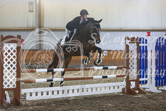 2025 - HJ Schooling - Sunday March 23rd - 5604