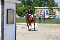 2025 - Dressage Festival - Saturday July 5th - 09312