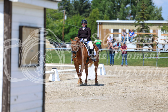 2025 - Dressage Festival - Saturday July 5th - 09312