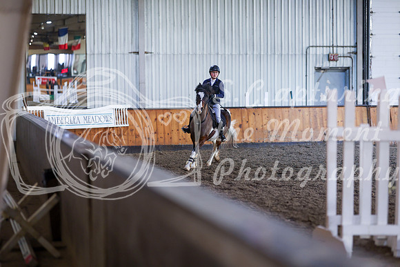 2025 - HJ Schooling - Sunday March 23rd - 4000
