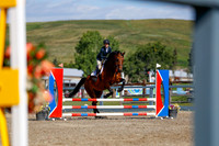 2025 - Haylee - Rocky Mountain Classic III - Wednesday August 20th - 03916
