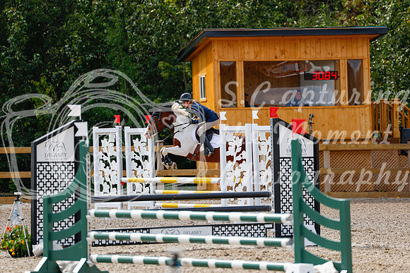 2025 - Haylee - Picco Horse Show - Sunday July 27th 02539
