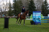 2025 - Shea - Bow Valley II - Saturday May 17th - 14731