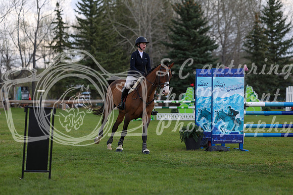 2025 - Shea - Bow Valley II - Saturday May 17th - 14731