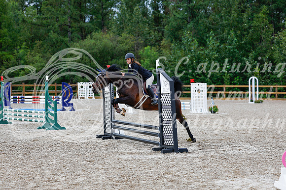 2025 - Haylee - Picco Horse Show - Friay July 25th 00394