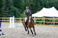 2025 - Haylee - Picco Horse Show - Saturday July 26th 02761