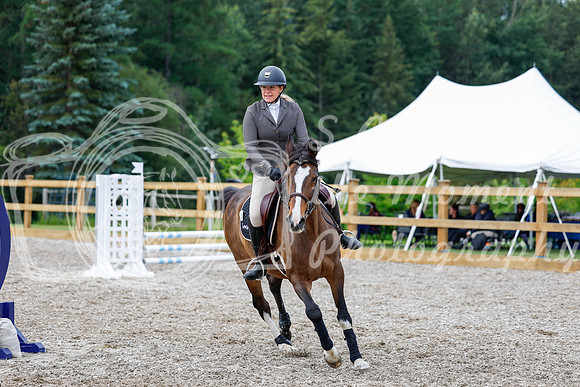 2025 - Haylee - Picco Horse Show - Saturday July 26th 02761