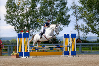2025 - Haylee - Rocky Mountain Classic III - Wednesday August 20th - 08201