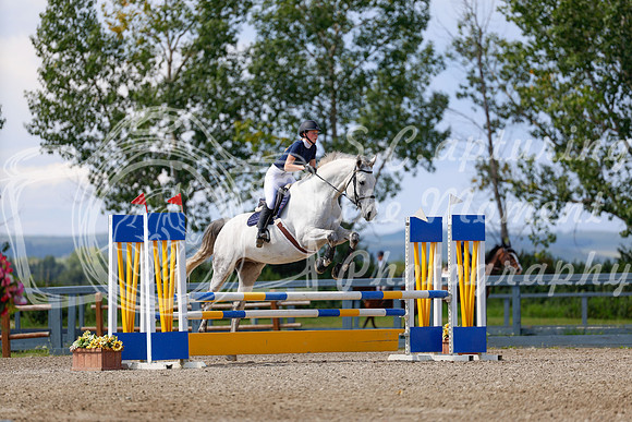 2025 - Haylee - Rocky Mountain Classic III - Wednesday August 20th - 08201