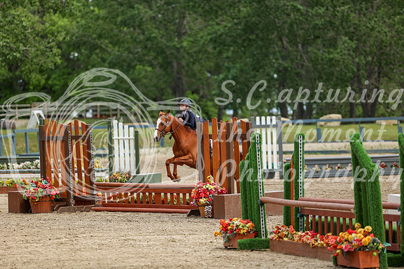 2025 - Mara - June Classic I - Sunday June 15th - 15942
