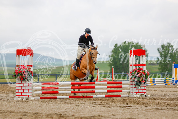 2025 - Haylee - June Classic II - Friday June 20th - 04792