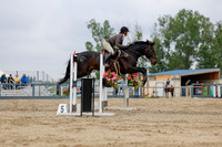 2025 - Haylee - June Classic II - Friday June 20th - 08491