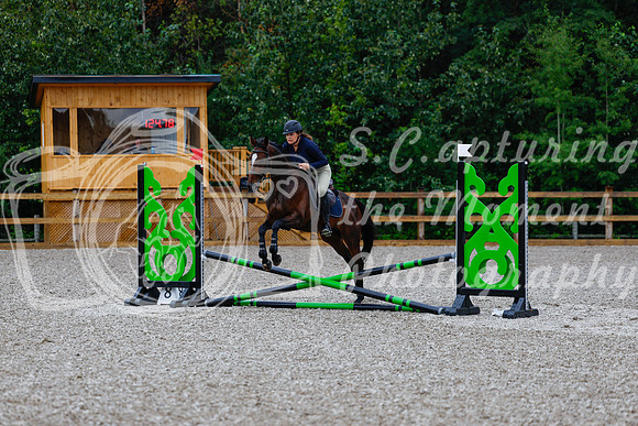 2025 - Haylee - Picco Horse Show - Friay July 25th 00069