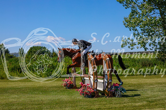 2025 - Haylee - Rocky Mountain Classic III - Thursday August 21st - 08768