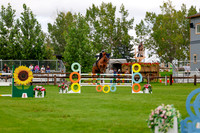 2025 - Haylee - Rocky Mountain Classic II - Thursday August 14th - 06990