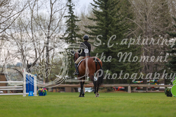 2025 - Shea - Bow Valley II - Saturday May 17th - 01065