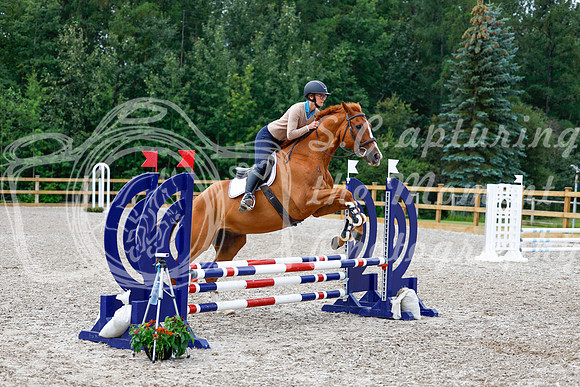 2025 - Haylee - Picco Horse Show - Saturday July 26th 01615