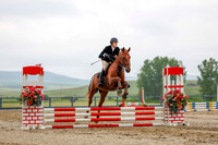 2025 - Haylee - June Classic II - Friday June 20th - 04866