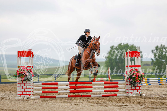 2025 - Haylee - June Classic II - Friday June 20th - 04866