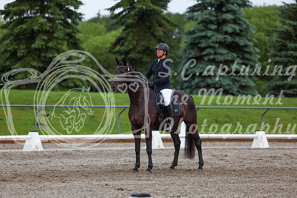 2025 - Dressage Festival - Sunday July 6th - 01892