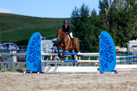 2025 - Haylee - Rocky Mountain Classic I - Saturday August 9th - 03542