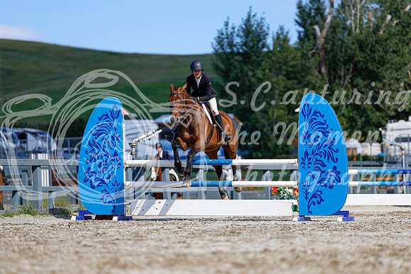 2025 - Haylee - Rocky Mountain Classic I - Saturday August 9th - 03542