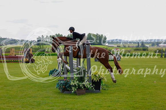2025 - Haylee - Rocky Mountain Classic II - Friday August 15th - 19277