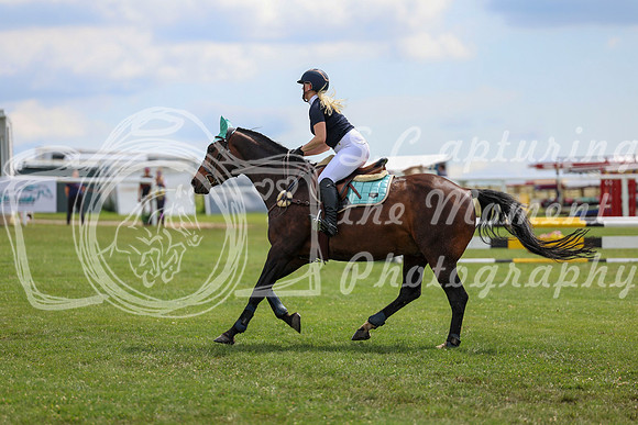 2025 - Shea - Teesdale - Friday July 25th - 05893
